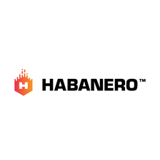 Logo Habanero-Situs Slot Terpercaya